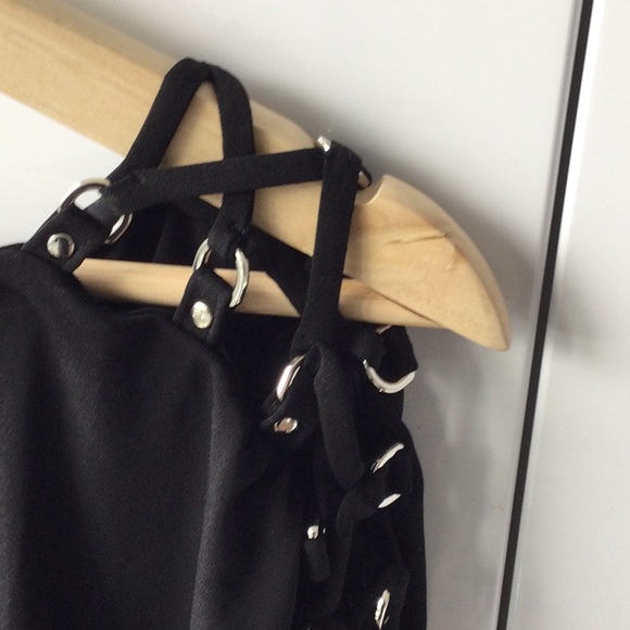 Michael Kors jersey top - Picture 5 of 8